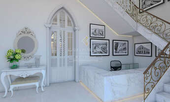 Imagem 7: Apartamento com 145m² em Casa Forte