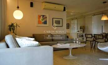 Imagem 7: Apartamento de luxo no coração do Rosarinho com 3 suítes