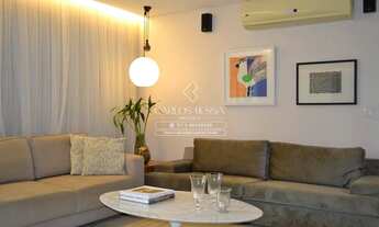 Imagem 6: Apartamento de luxo no coração do Rosarinho com 3 suítes