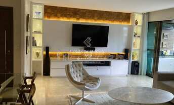 Imagem 3: Apartamento de luxo no coração do Rosarinho com 3 suítes