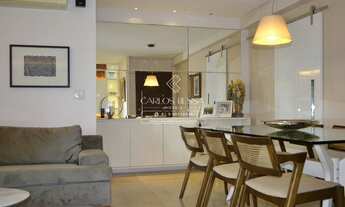 Imagem 2: Apartamento de luxo no coração do Rosarinho com 3 suítes