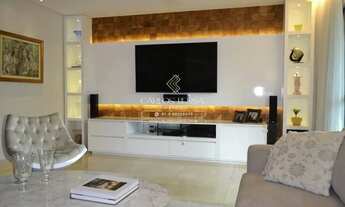 Imagem 4: Apartamento de luxo no coração do Rosarinho com 3 suítes