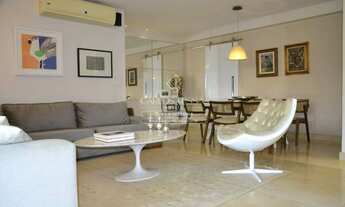 Imagem 5: Apartamento de luxo no coração do Rosarinho com 3 suítes