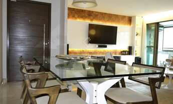 Imagem: Apartamento de luxo no coração do Rosarinho