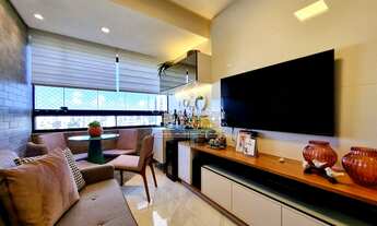 Imagem: LINDO Apartamento 3 quartos com vista livre