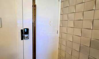 Imagem 6: LINDO Apartamento 3 quartos com vista livre, varanda integrada e lazer completo em Casa Am