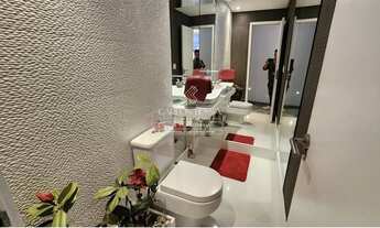 Imagem 5: Apartamento MARAVILHOSO nas Graças com 3 suítes e 154m², Recife/PE