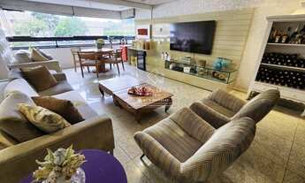 Imagem: Apartamento MARAVILHOSO nas Graças com