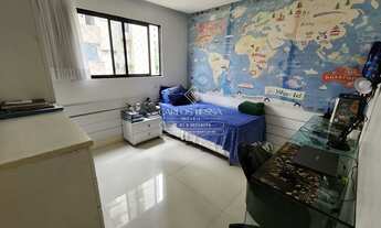 Imagem 7: Apartamento MARAVILHOSO nas Graças com 3 suítes e 154m², Recife/PE