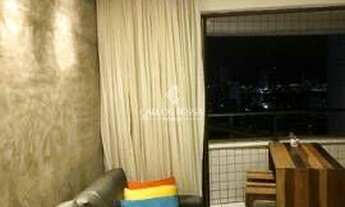 Imagem 4: Apartamento no coração do Espinheiro com 96m² e 3 quartos