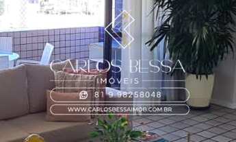 Imagem 3: Apartamento em localização privilegiada no bairro de Setubal