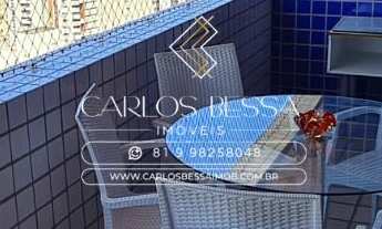 Imagem 2: Apartamento em localização privilegiada no bairro de Setubal