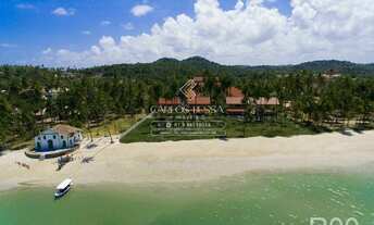 Imagem 5: Apartamento 115m² com 3 quartos na Praia dos Carneiros em Tamandaré - PE