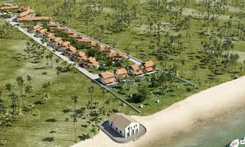 Imagem 6: Apartamento 115m² com 3 quartos na Praia dos Carneiros em Tamandaré - PE