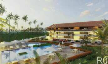 Imagem 3: Apartamento 115m² com 3 quartos na Praia dos Carneiros em Tamandaré - PE