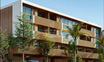 Imagem: Apartamento Studio com 52m² um espaço