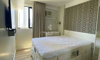 Imagem 3: Apartamento a venda na Encruzilhada - Recife/PE