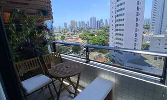 Imagem 2: Apartamento a venda na Encruzilhada - Recife/PE