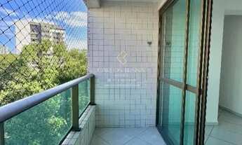 Imagem: Apartamento a VENDA na Madalena com 90m²