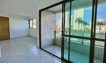 Imagem 2: Apartamento a VENDA na Madalena com 90m² - Recife/PE