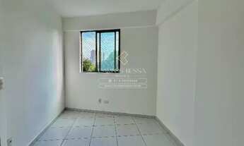 Imagem 7: Apartamento a VENDA na Madalena com 90m² - Recife/PE