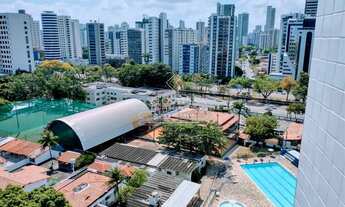 Imagem 3: Apartamento a venda no Espinheiro - Recife/PE