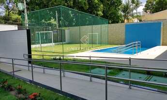 Imagem: Apartamento a venda no Espinheiro - Recife/PE