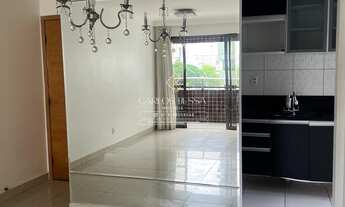 Imagem 5: Apartamento com 59m² com 2 quartos no bairro das Graças, Recife/PE