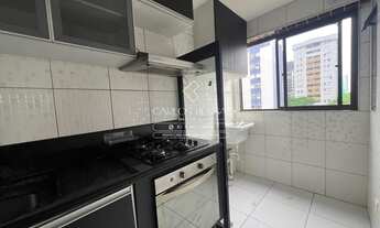 Imagem 7: Apartamento com 59m² com 2 quartos no bairro das Graças, Recife/PE
