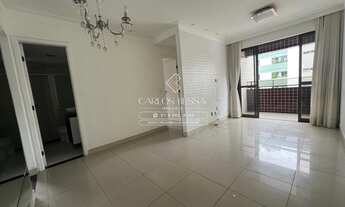 Imagem 3: Apartamento com 59m² com 2 quartos no bairro das Graças, Recife/PE