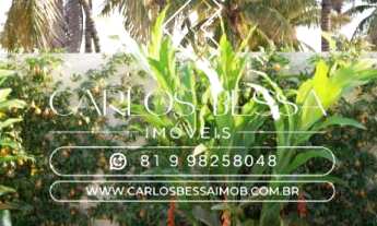 Imagem 2: Viva o sonho na Praia dos Carneiros: Seu paraíso à beira-mar!