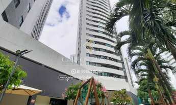 Imagem: Apartamento à venda no bairro Rosarinho