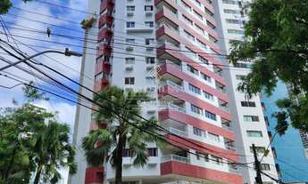 Imagem: Apartamento espaçoso e iluminado em localização