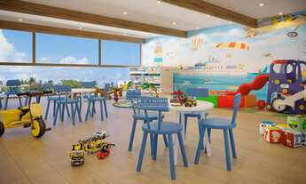 Imagem 7: Apartamento com 2 quartos com PISCINA privada em Tamandaré/PE