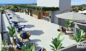 Imagem 6: Super Lançamento - Excelente Apartamento com 2 quartos no melhor trecho de Tamandaré/PE