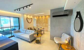 Imagem: Apartamento com 71m² em Casa Forte