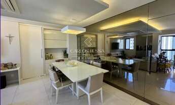 Imagem 2: PRONTO PARA MORAR - TODO REFORMADO à venda com 115m² - 3 quartos - Rosarinho, Recife/PE