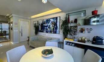 Imagem 3: PRONTO PARA MORAR - TODO REFORMADO à venda com 115m² - 3 quartos - Rosarinho, Recife/PE