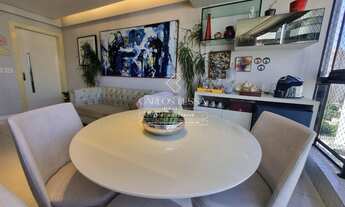 Imagem 7: PRONTO PARA MORAR - TODO REFORMADO à venda com 115m² - 3 quartos - Rosarinho, Recife/PE