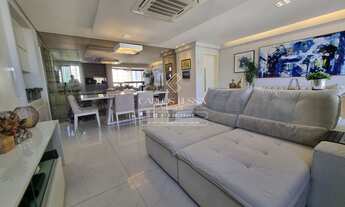 Imagem 4: PRONTO PARA MORAR - TODO REFORMADO à venda com 115m² - 3 quartos - Rosarinho, Recife/PE