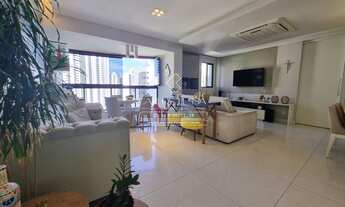 Imagem 6: PRONTO PARA MORAR - TODO REFORMADO à venda com 115m² - 3 quartos - Rosarinho, Recife/PE