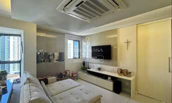 Imagem 5: PRONTO PARA MORAR - TODO REFORMADO à venda com 115m² - 3 quartos - Rosarinho, Recife/PE