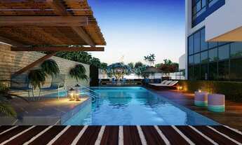 Imagem 4: Apartamento com 4 suítes em Casa Forte com construção em Alto Padrão