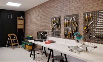 Imagem 7: Apartamento com 4 suítes em Casa Forte com construção em Alto Padrão