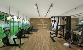 Imagem 5: Apartamento com 4 suítes em Casa Forte com construção em Alto Padrão