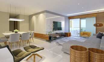 Imagem 2: Apartamento com 4 suítes em Casa Forte com construção em Alto Padrão