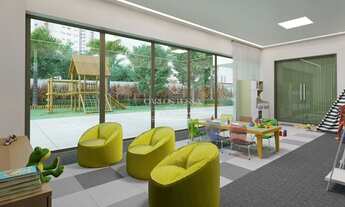 Imagem 6: Apartamento com 4 suítes em Casa Forte com construção em Alto Padrão