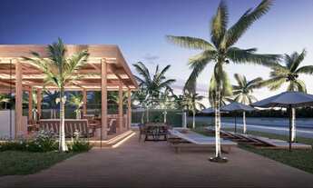 Imagem 6: Apartamento Studio com 36m² e espaço gourmet em uma localização exclusiva na Praia dos Ca