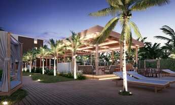 Imagem 4: Apartamento Studio com 36m² e espaço gourmet em uma localização exclusiva na Praia dos Ca