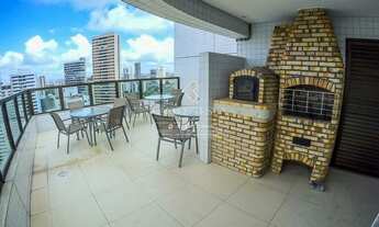 Imagem 3: Apartamento com 42m² 2 quartos em Casa Amarela